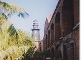 Dry Tortugas 04 : America, Dry Tortugas National Park, Florida, Historical, Sightseeing, USA, Winter