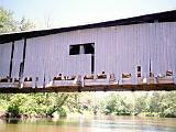 Lamoille 03 : America, Canoeing, Lamoille River, Rivers or Creeks, Summer, USA, Vermont