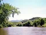 Lamoille 04 : America, Canoeing, Lamoille River, Rivers or Creeks, Summer, USA, Vermont