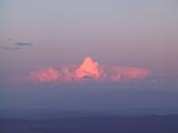 Mansfield Sunset 08