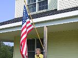 Summer in Vermont 04 : Fuessen