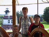 Shelburne Museum 044 : Fuessen