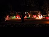 Christmas Decorations 036 : Fuessen