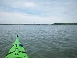 Elkhorn Slough 003 : America, California, Elkhorn Slough, Kayaking, Landscape, Ocean, Spring, USA