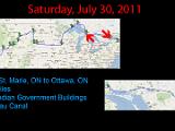Cross Country North 231