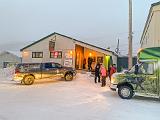 Hudson Bay 104