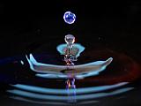 E Water drops 006