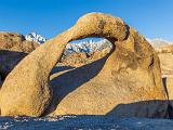 G Mobius Arch 005