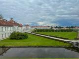 Nymphenburg 004 : Bayern, Buildings, Castles, Cities and Towns, EUROPE, Germany, Munich, Nymphenburg Castle, e. HUMAN