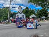 July 4th 007