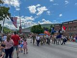 July 4th 009
