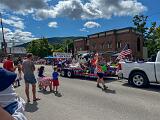 July 4th 011