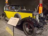 B Blackhawk Museum 005