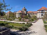 A Botanical Garden 001