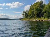 Molly's Fall Pond 002