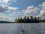 Molly's Fall Pond 003