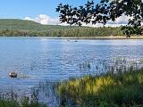 Hudson Valley 006 : America, American, Catskills, Freshwater, Hudson Valley, Lake, New York, USA, United States